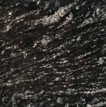Black markino